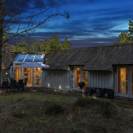 Lovely Summer House In A Scenic Natural Area