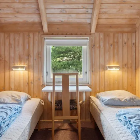 Lovely Summer House In A Scenic Natural Area Holiday home *