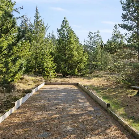 Lovely Summer House In A Scenic Natural Area Holiday home *