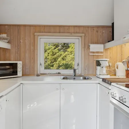Lovely Summer House In A Scenic Natural Area Feriehus Fjerritslev