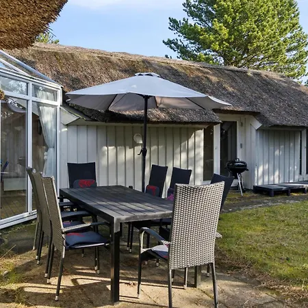 Lovely Summer House In A Scenic Natural Area Feriehus